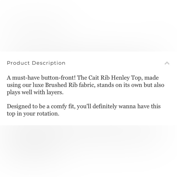 NWT Z SUPPLY Cait Rib Henley Top Pale Jade - Picture 5 of 10